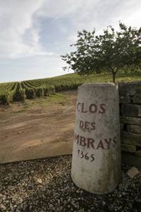 Domaine Clos des Lambrays